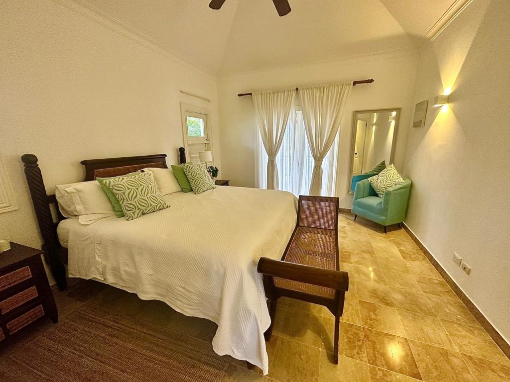 Вилла в Доминикане (Пунта Кана Резорт), рядом с пляжем — купить