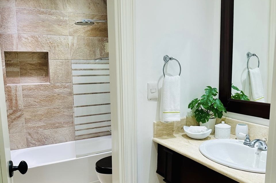 Вилла в Доминикане (Пунта Кана Резорт), рядом с пляжем — купить