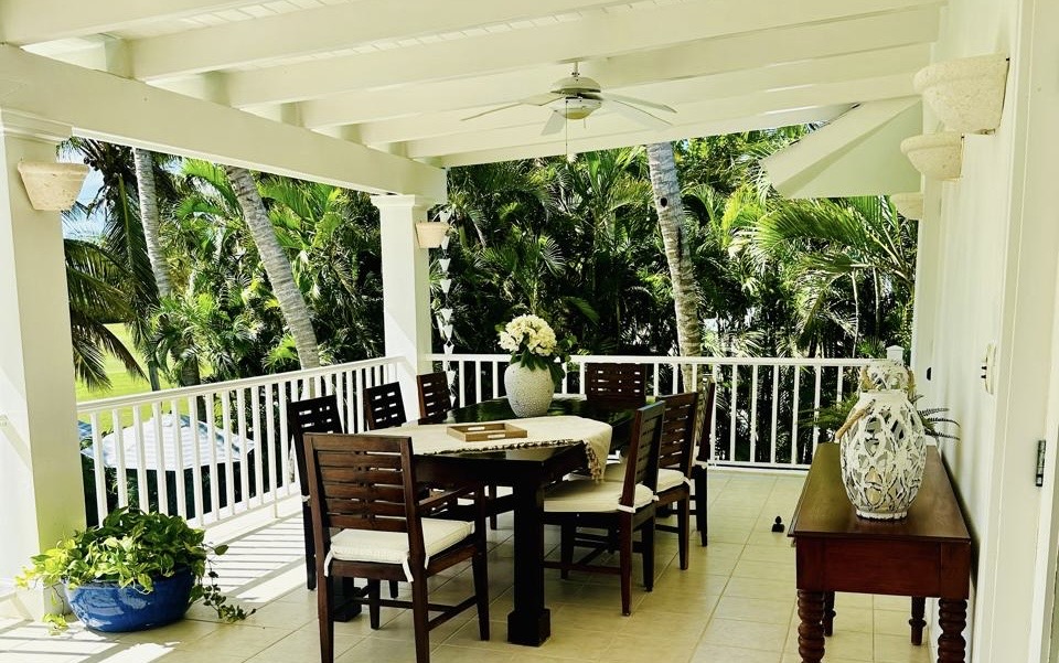 Вилла в Доминикане (Пунта Кана Резорт), рядом с пляжем — купить