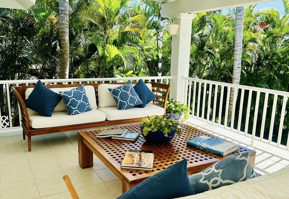 Вилла в Доминикане (Пунта Кана Резорт), рядом с пляжем — купить