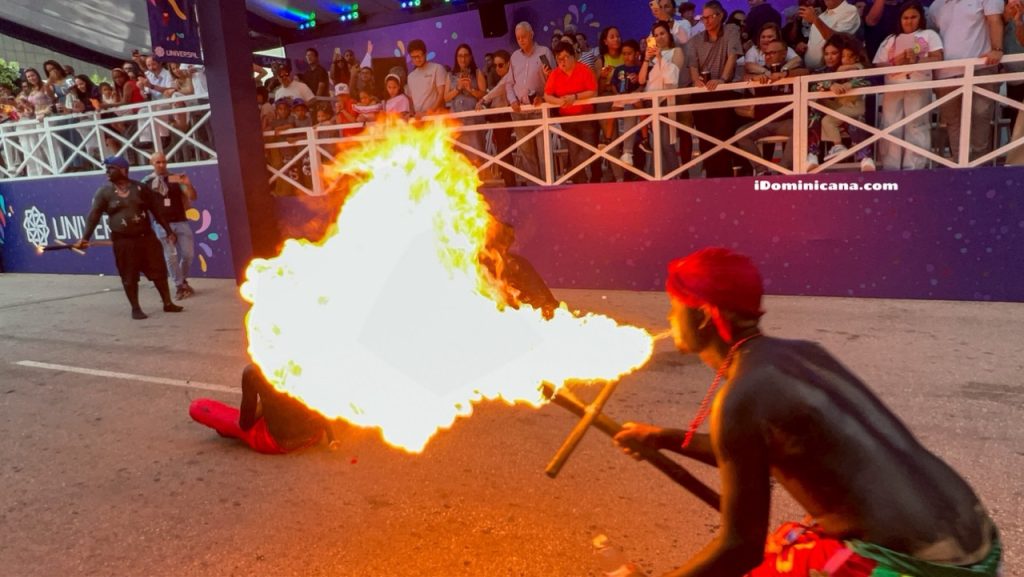 Карнавал в Доминикане 2026: шоу в Пунта-Кана пройдет 20–21 февраля