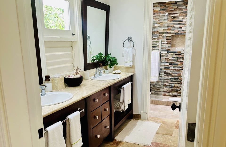 Вилла в Доминикане (Пунта Кана Резорт), рядом с пляжем — купить