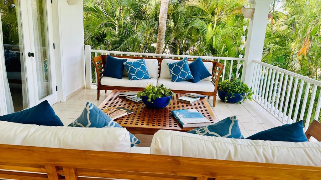 Вилла в Доминикане (Пунта Кана Резорт), рядом с пляжем — купить