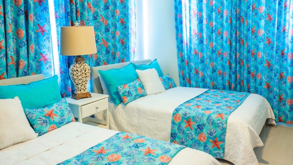 Доминикана: апартаменты рядом с пляжем, вид на море - купить