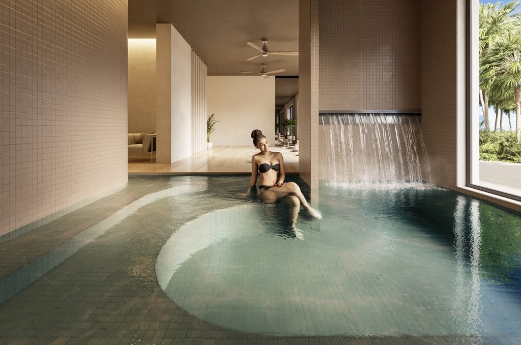 Апартаменты в Доминикане на стадии строительства (Cap Cana) - купить