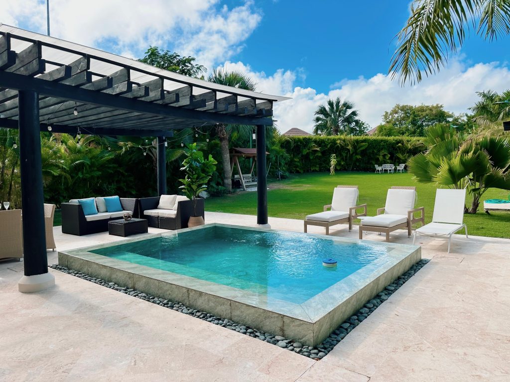 Вилла в Доминикане: Green Village (Cap Cana), купить - $810 000