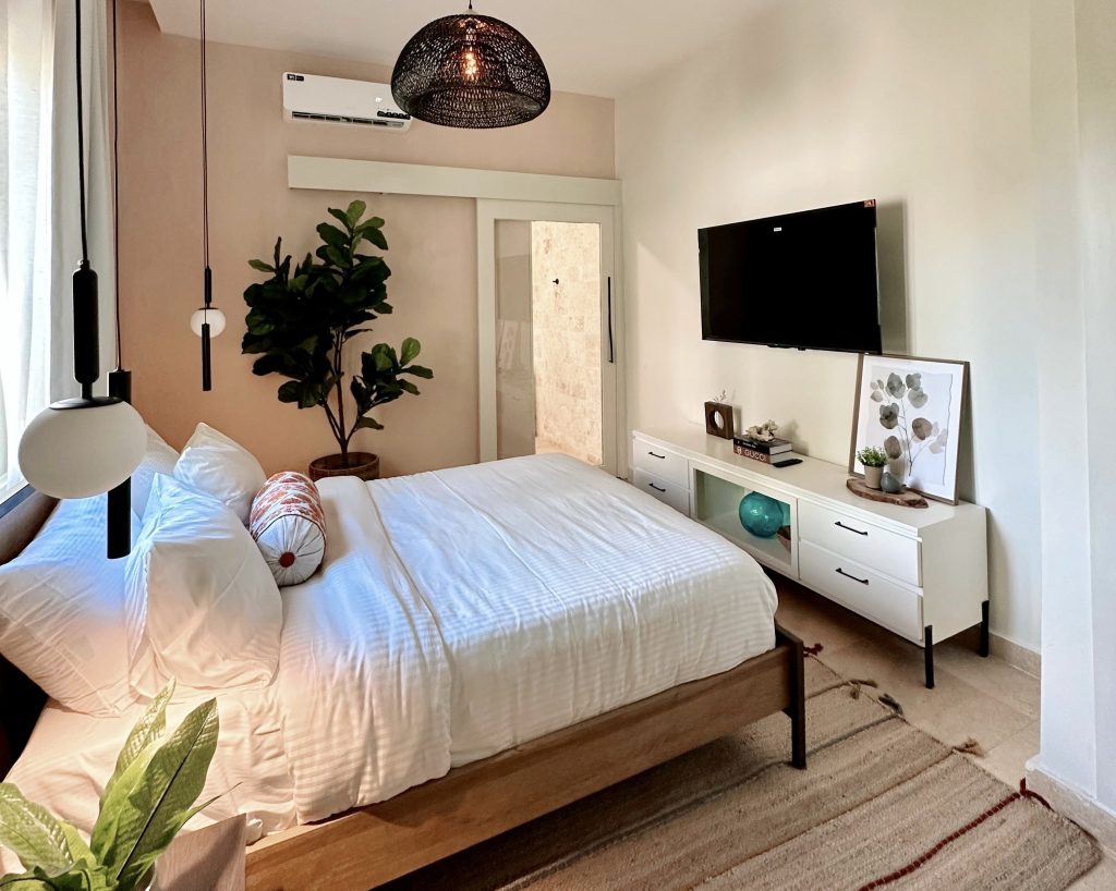 Вилла в Доминикане: Green Village (Cap Cana), купить - $810 000