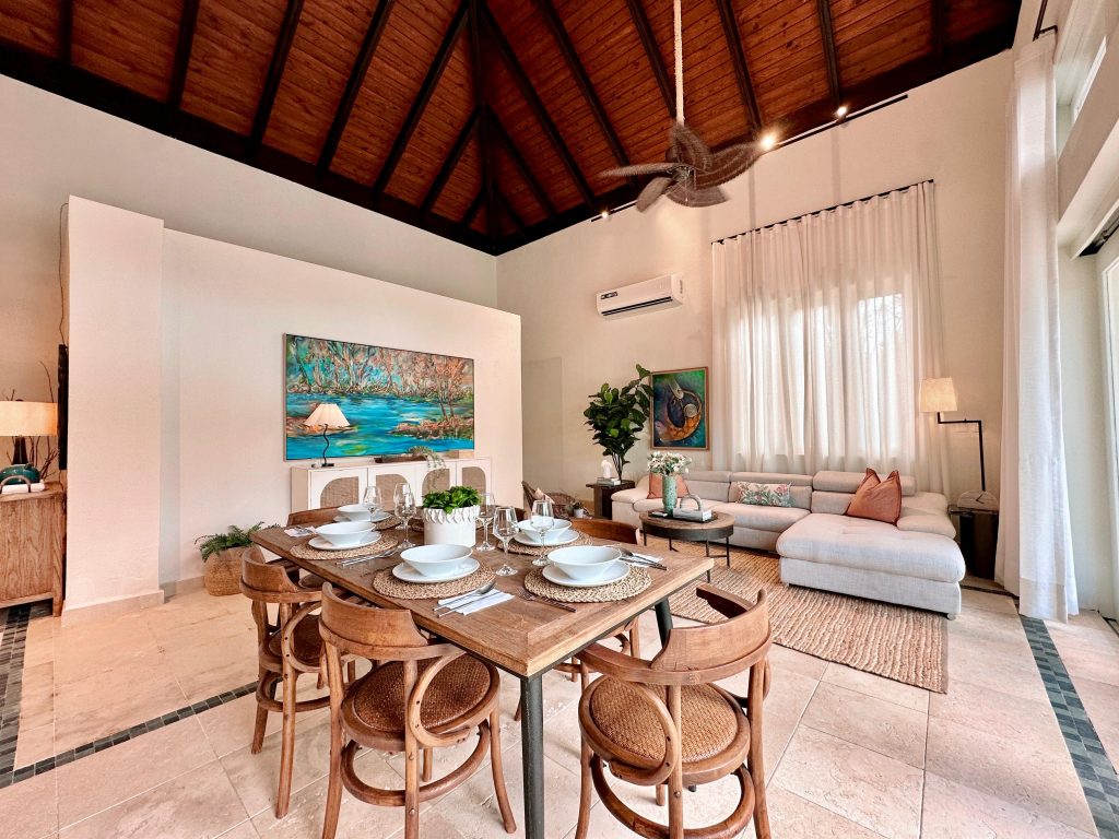 Вилла в Доминикане: Green Village (Cap Cana), купить - $810 000