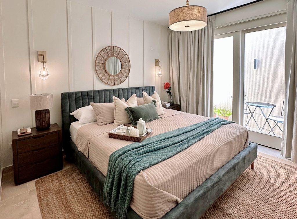 Вилла в Доминикане: Green Village (Cap Cana), купить - $810 000