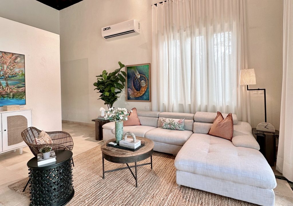 Вилла в Доминикане: Green Village (Cap Cana), купить - $810 000