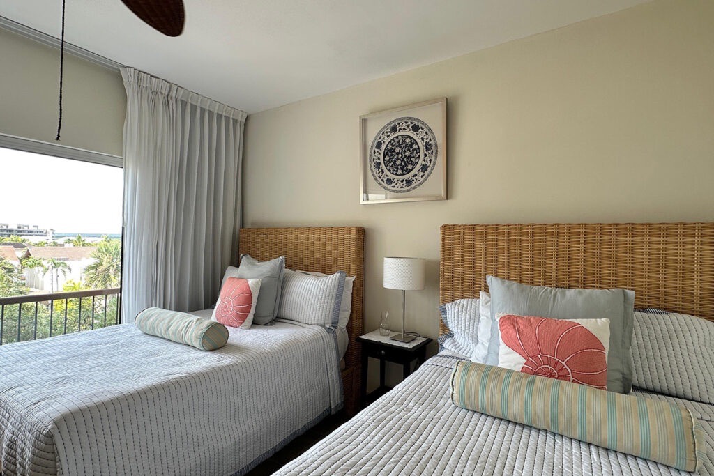 Апартаменты Aquamarina (Cap Cana Marina) - аренда от $4800 в месяц