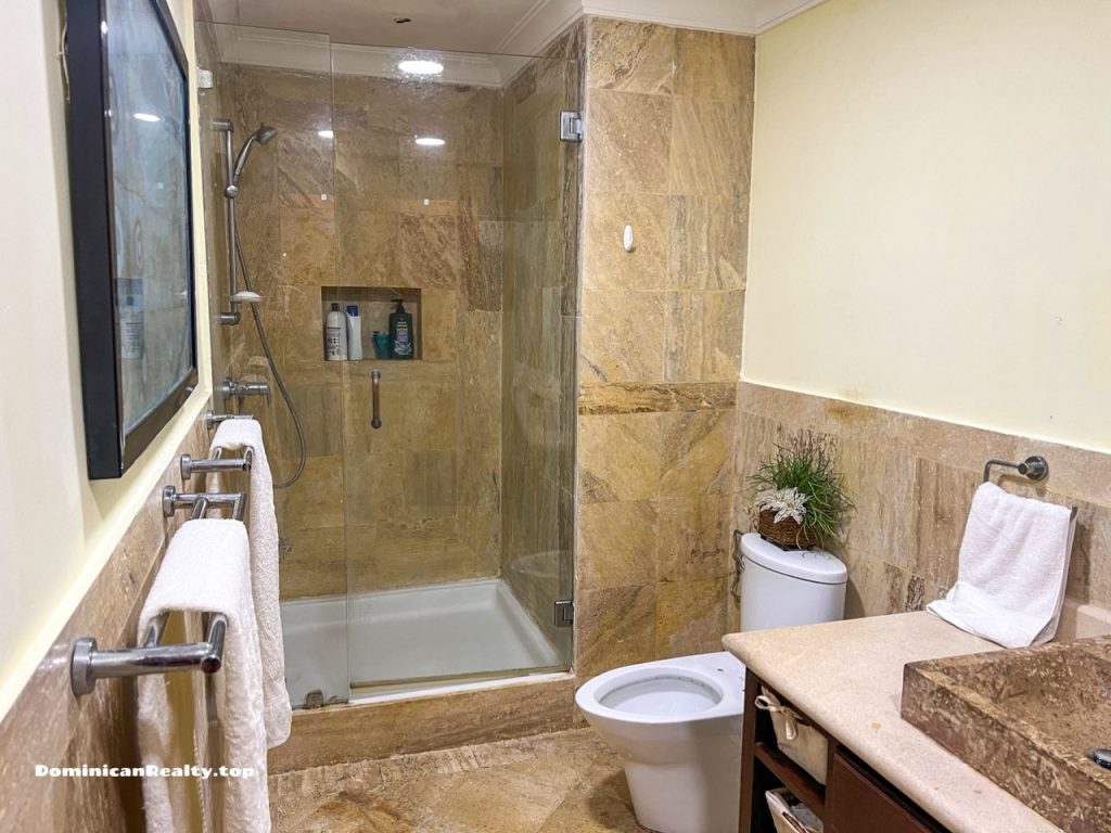 Апартаменты в Доминикане: 2 спальни, Aquamarina (Cap Cana) - купить