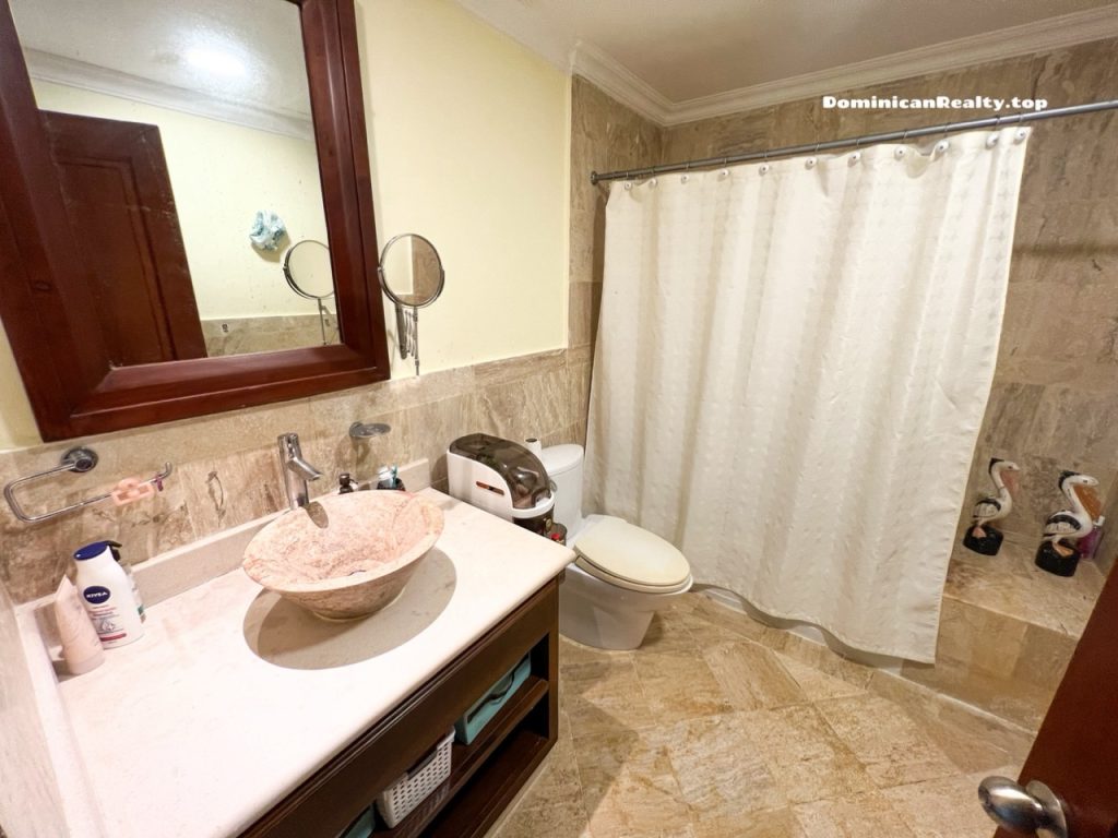 Апартаменты в Доминикане: 2 спальни, Aquamarina (Cap Cana) - купить