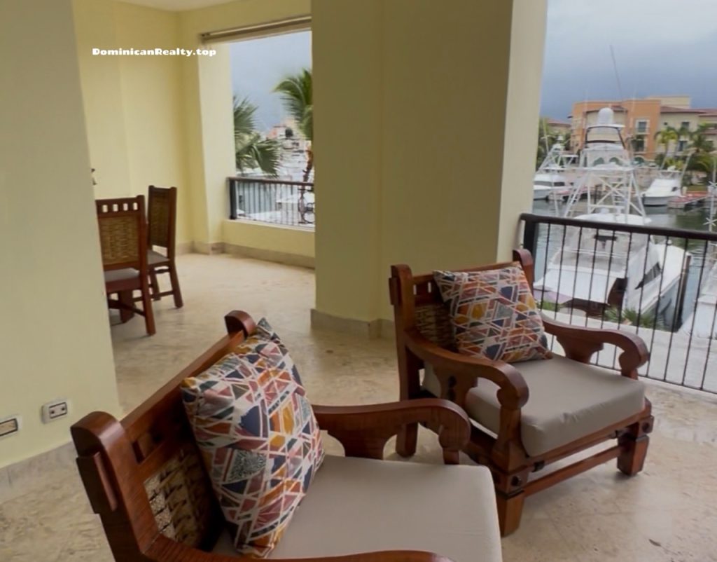 Апартаменты в Доминикане: 2 спальни, Aquamarina (Cap Cana) - купить