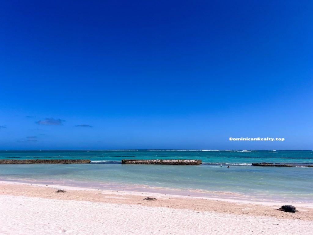 Апартаменты в Доминикане: 2 спальни, Cap Cana, пляж — купить