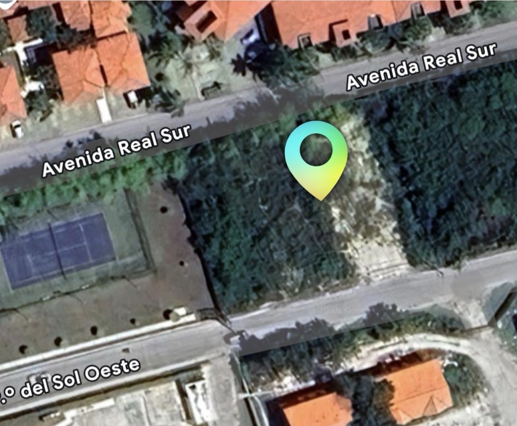 Земля в Доминикане рядом с пляжем - купить