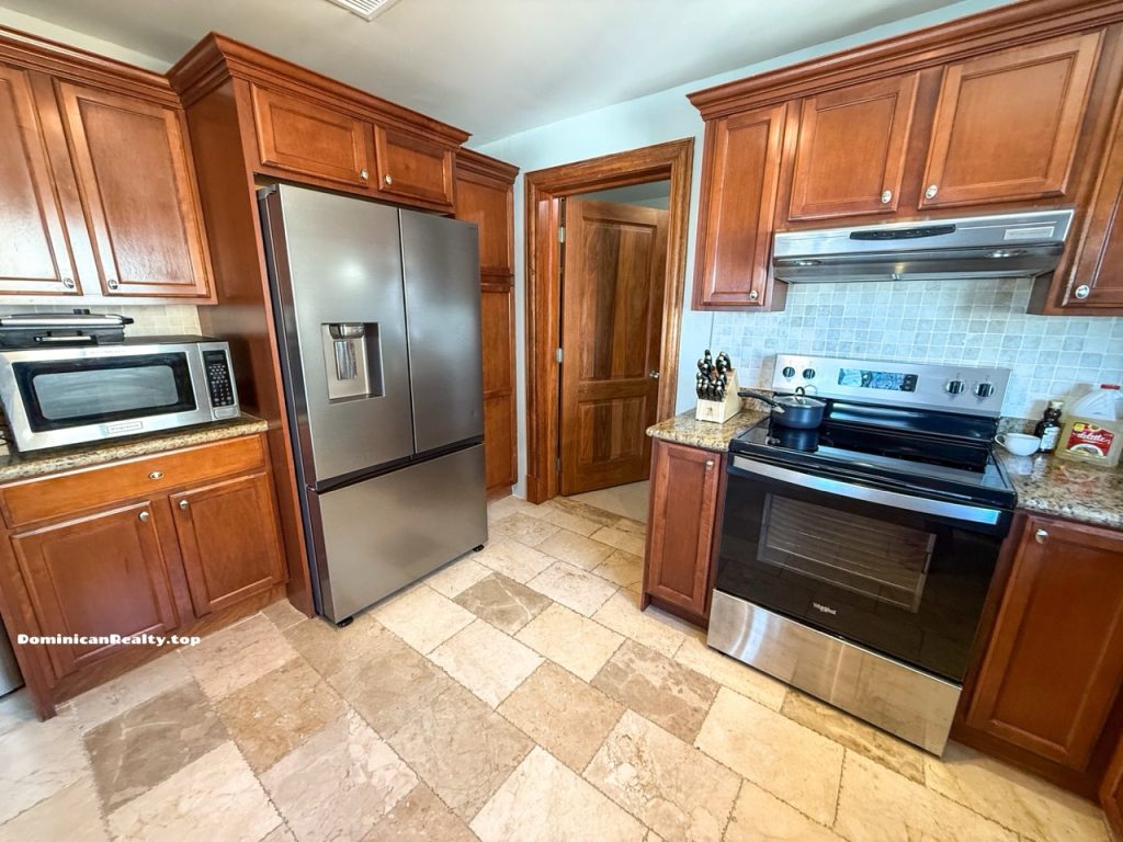 Апартаменты Aquamarina (Cap Cana Marina) - аренда от $4800 в месяц