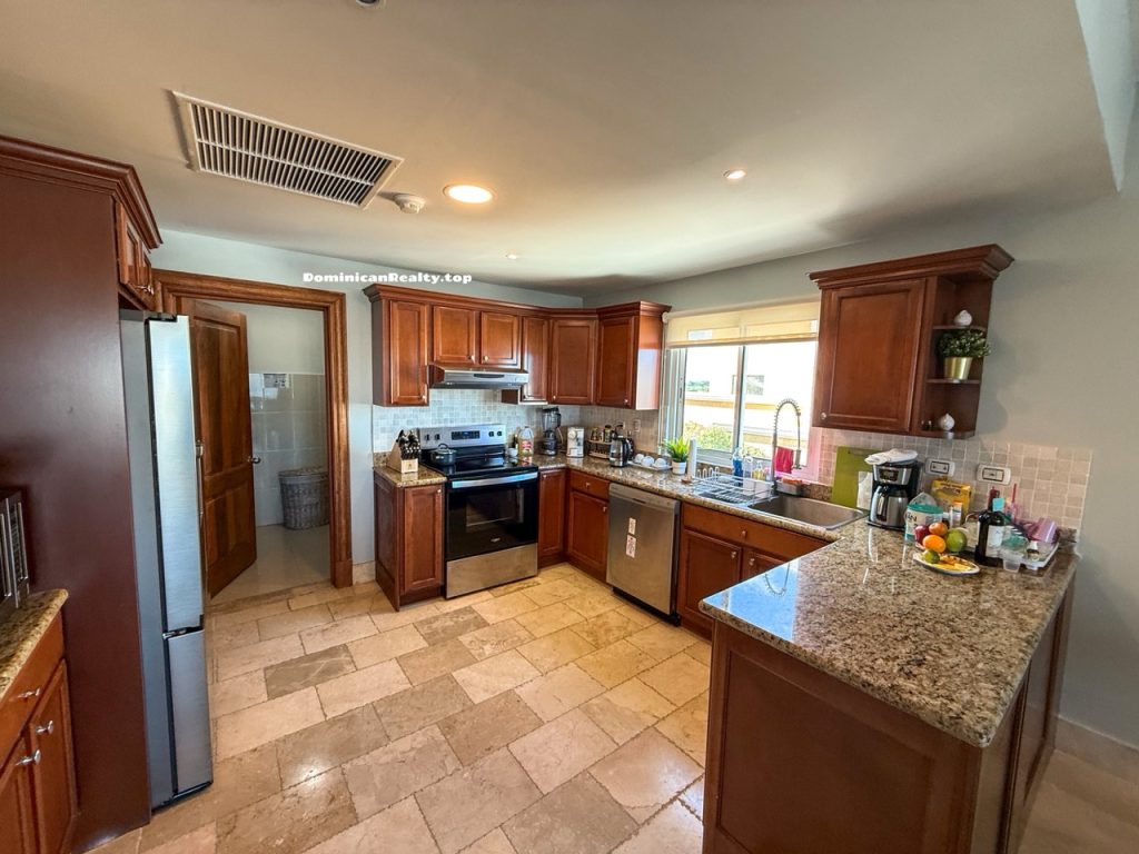 Апартаменты Aquamarina (Cap Cana Marina) - аренда от $4800 в месяц