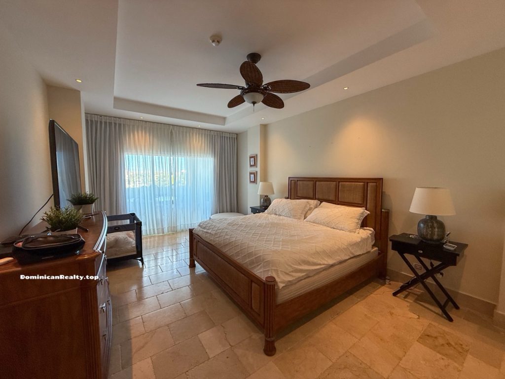 Апартаменты Aquamarina (Cap Cana Marina) - аренда от $4800 в месяц