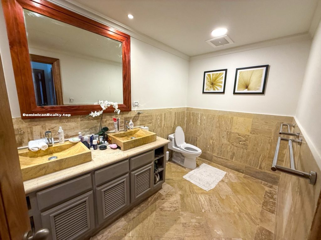 Апартаменты Aquamarina (Cap Cana Marina) - аренда от $4800 в месяц