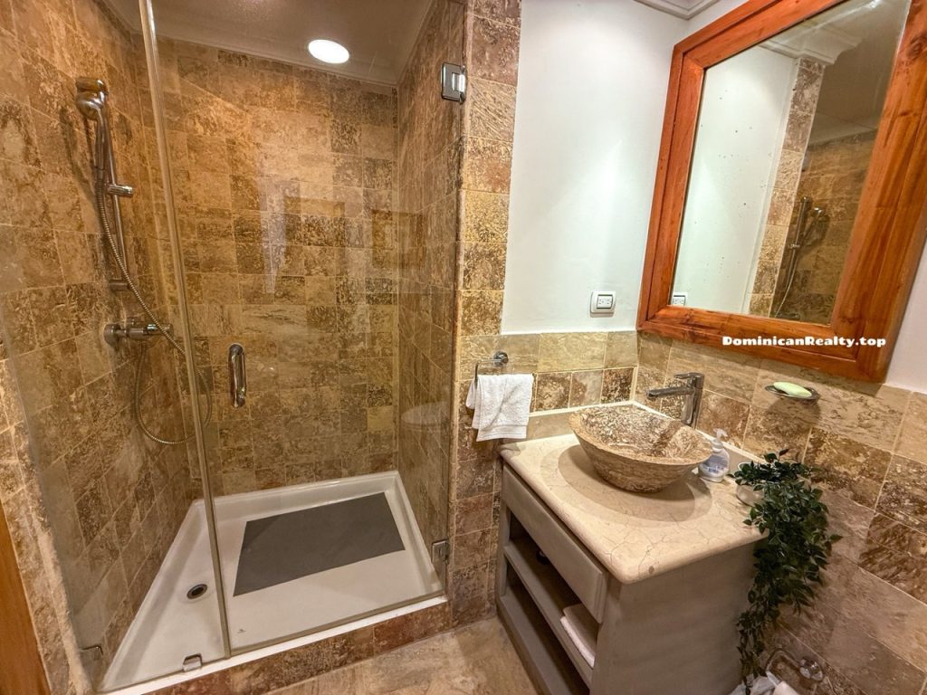 Апартаменты Aquamarina (Cap Cana Marina) - аренда от $4800 в месяц