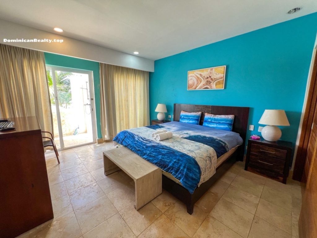 Апартаменты в Доминикане: 2 спальни, Cap Cana, пляж — купить