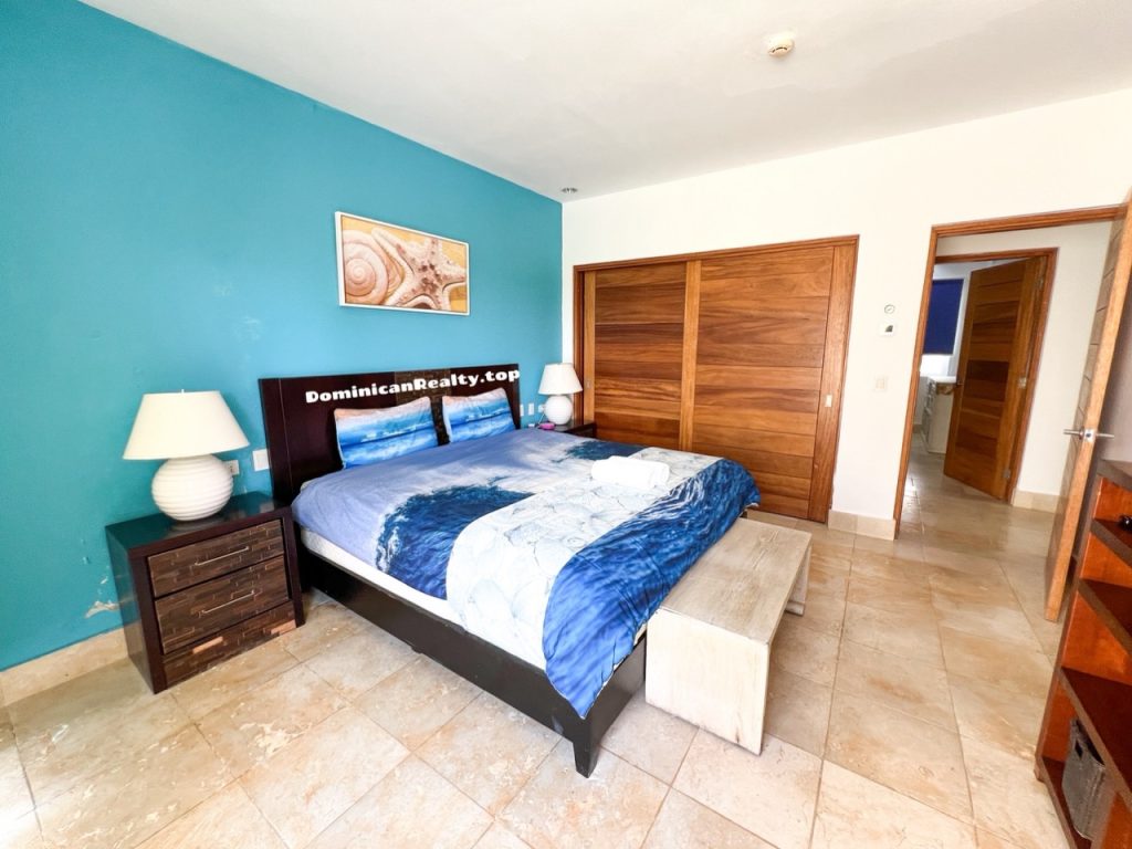 Апартаменты в Доминикане: 2 спальни, Cap Cana, пляж — купить