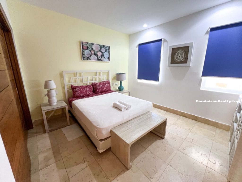 Апартаменты в Доминикане: 2 спальни, Cap Cana, пляж — купить