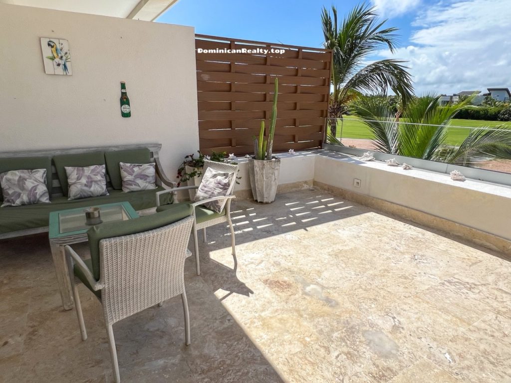 Апартаменты в Доминикане: 2 спальни, Cap Cana, пляж — купить