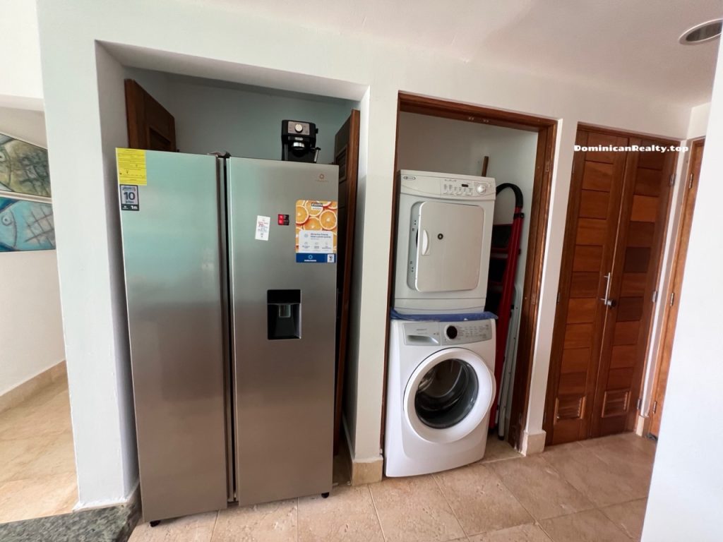 Апартаменты в Доминикане: 2 спальни, Cap Cana, пляж — купить