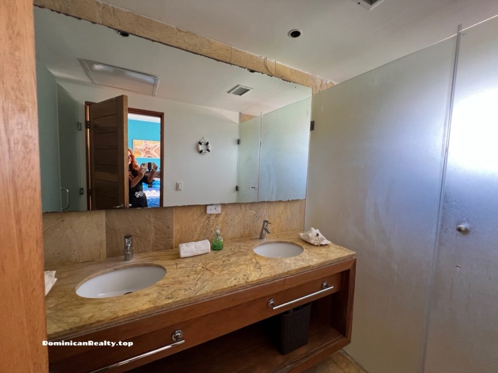 Апартаменты в Доминикане: 2 спальни, Cap Cana, пляж — купить