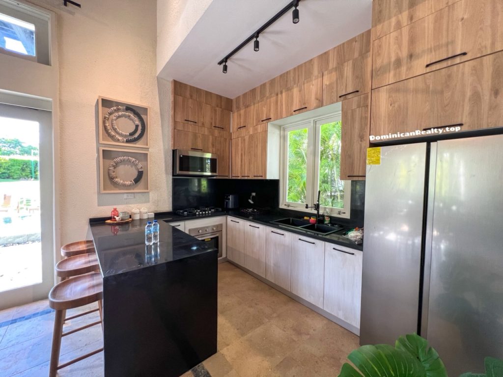 Вилла в Доминикане: Green Village (Cap Cana), купить - $810 000