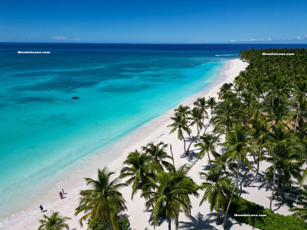 Остров Саона