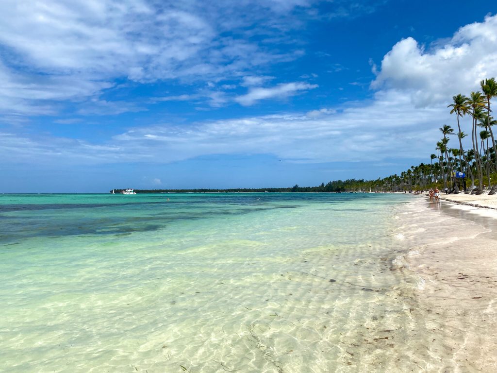 Земля в Доминикане рядом с пляжем - купить
