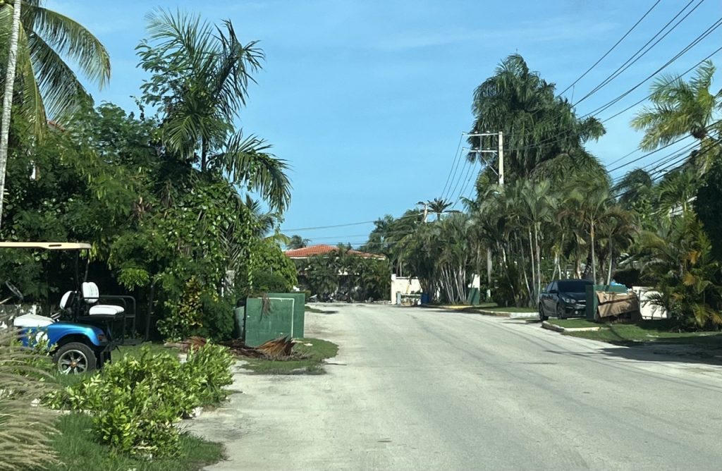 Земля в Доминикане рядом с пляжем - купить