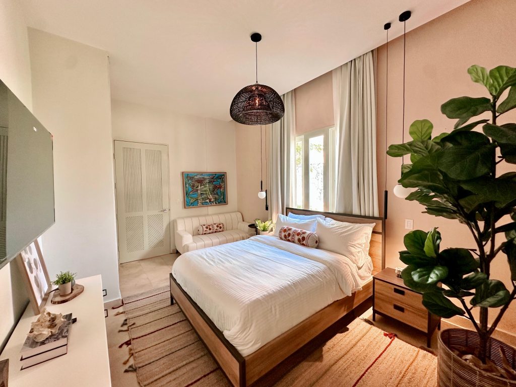 Вилла в Доминикане: Green Village (Cap Cana), купить - $810 000