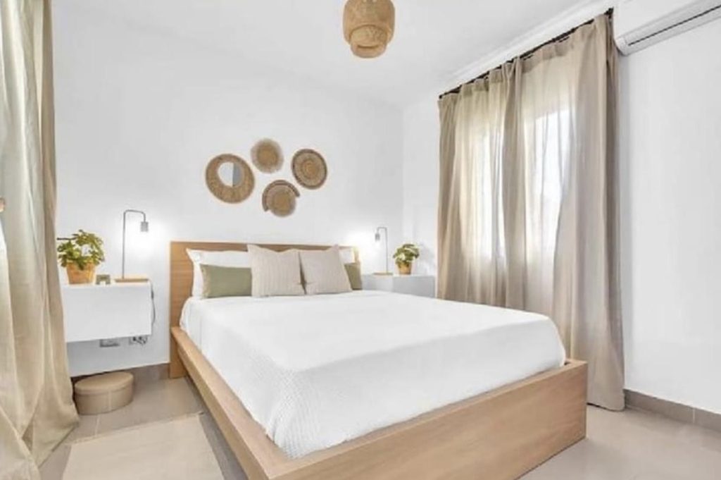 Апартаменты в Доминикане, аренда недорого $650 USD в месяц