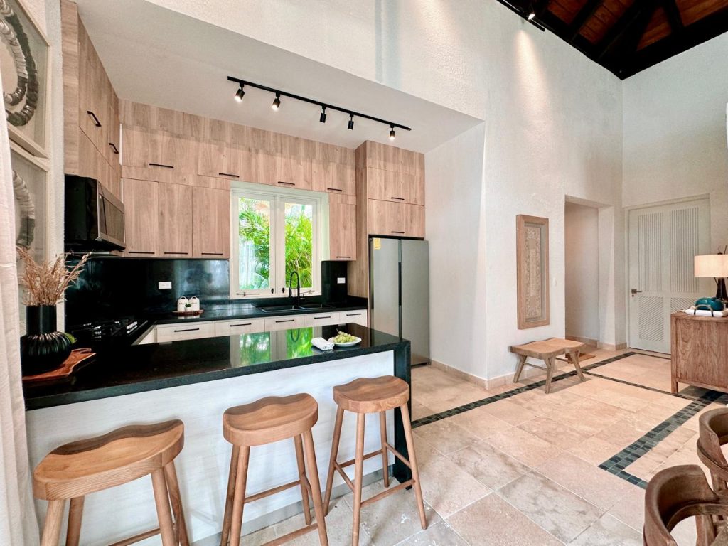 Вилла в Доминикане: Green Village (Cap Cana), купить - $810 000