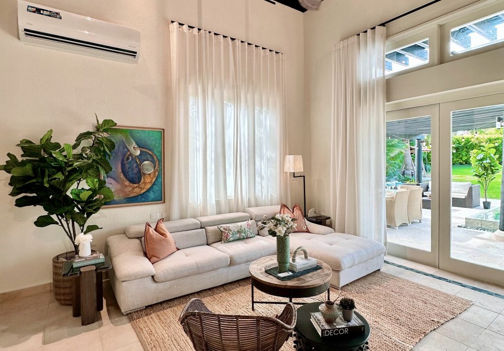 Вилла в Доминикане: Green Village (Cap Cana), купить - $810 000