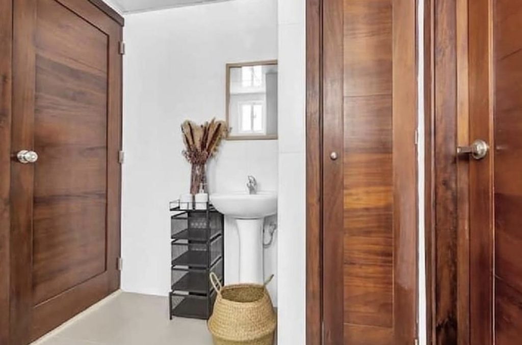 Апартаменты в Доминикане, аренда недорого $650 USD в месяц