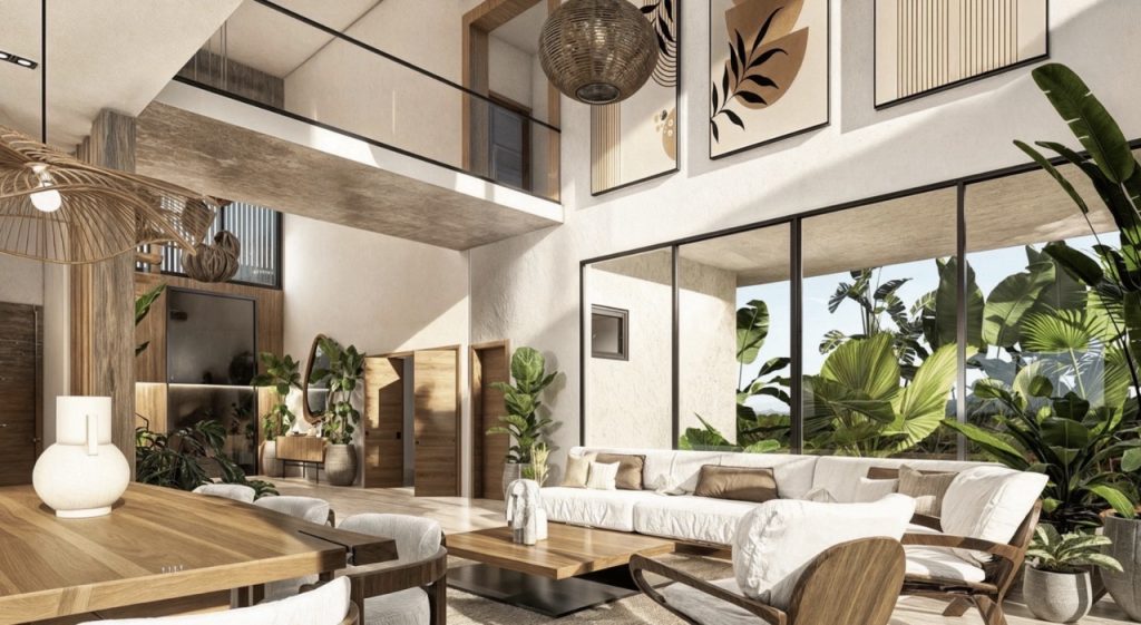 Punta Cana Village: вилла в Доминикане — купить
