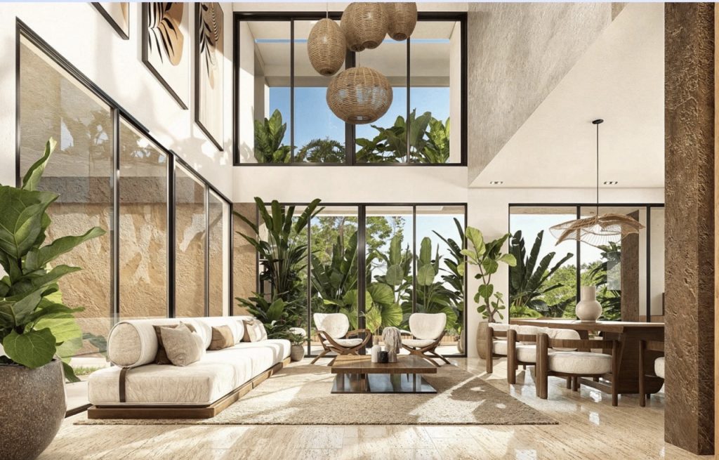 Punta Cana Village: вилла в Доминикане — купить