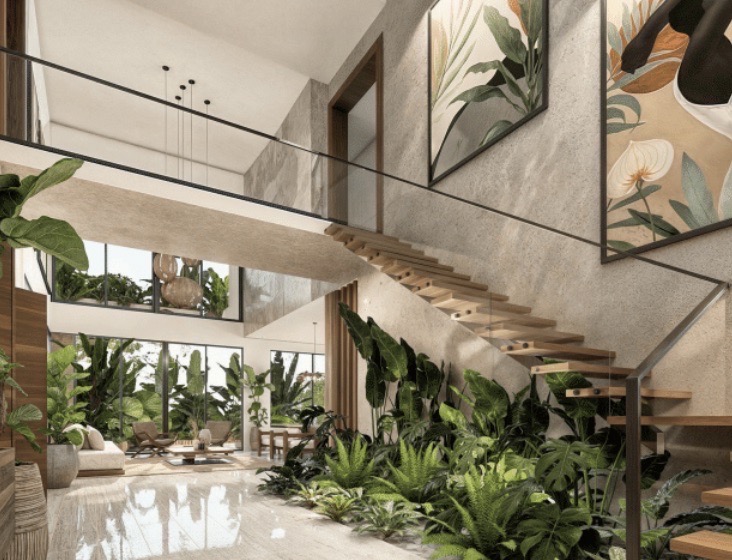 Punta Cana Village: вилла в Доминикане — купить