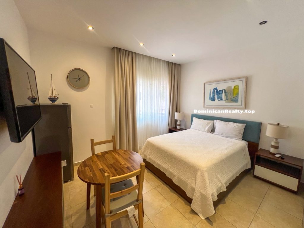 Апартаменты в Доминикане (Карибское море): Bayahibe, Cadaques - аренда