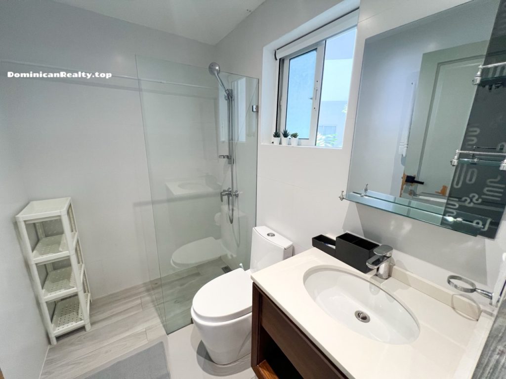 Апартаменты в Доминикане (Карибское море): Bayahibe, Cadaques - аренда