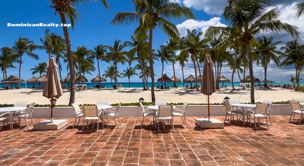 Апартаменты в Доминикане (Карибское море): Bayahibe, Cadaques - аренда
