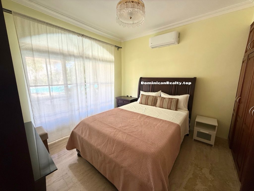 Апартаменты в Доминикане (Cocotal golf club): купить - $270 000 USD
