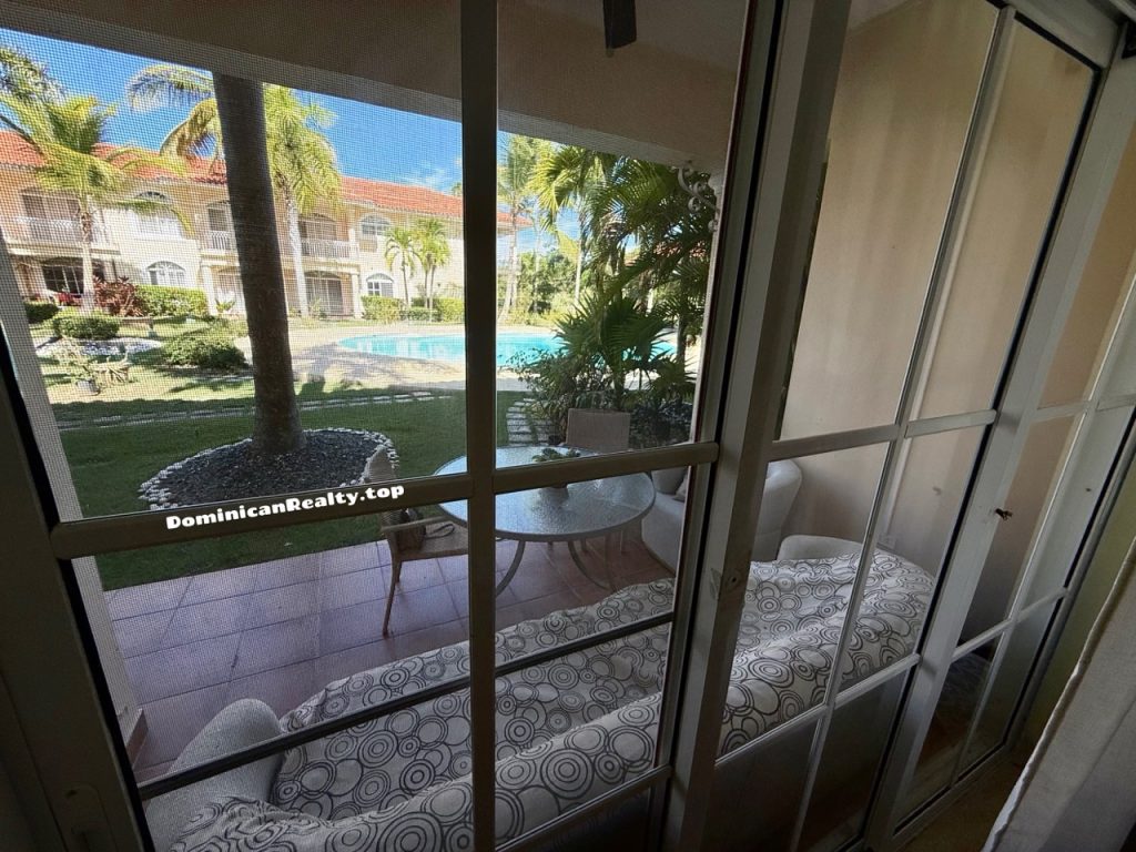 Апартаменты в Доминикане (Cocotal golf club): купить - $270 000 USD