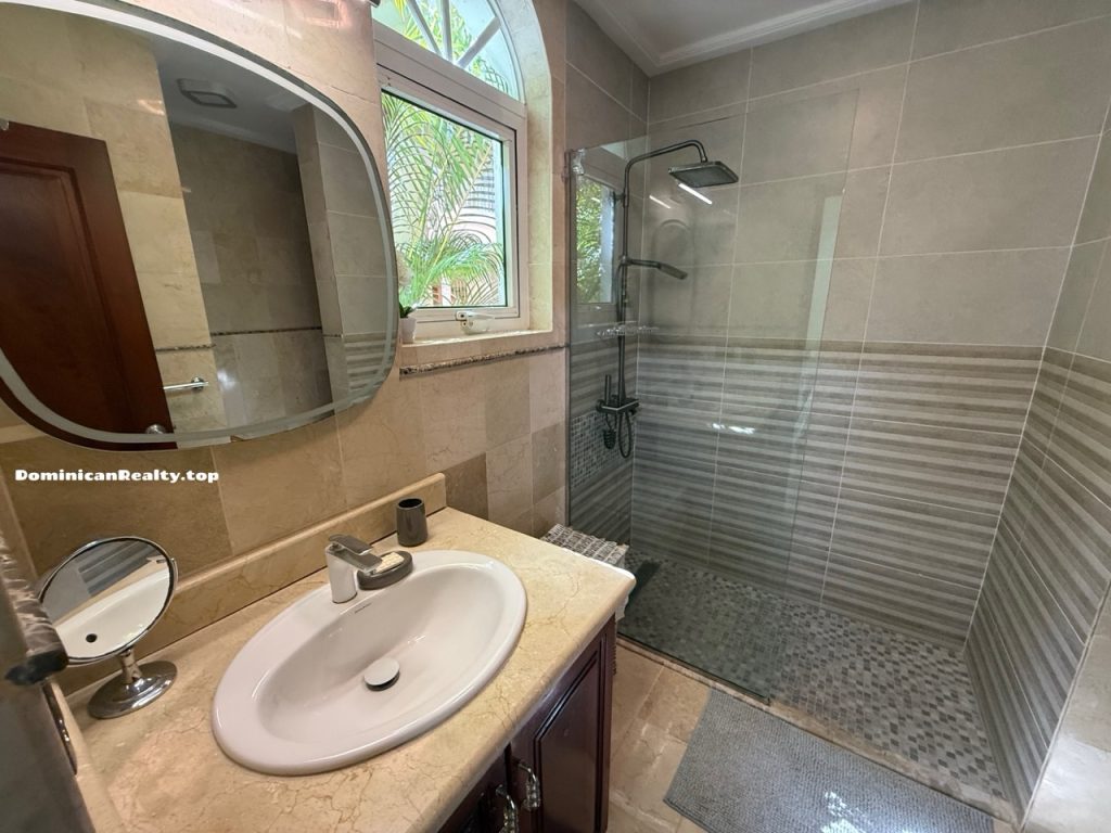 Апартаменты в Доминикане (Cocotal golf club): купить - $270 000 USD
