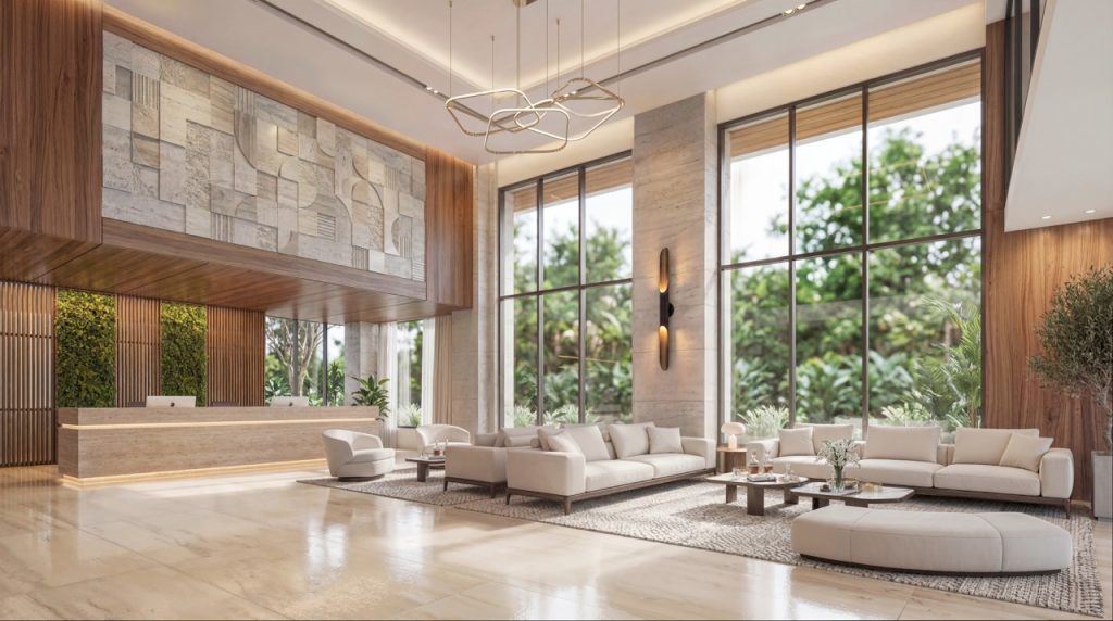 Доминикана (Cap Cana): новые апартаменты на берегу пляжа - купить